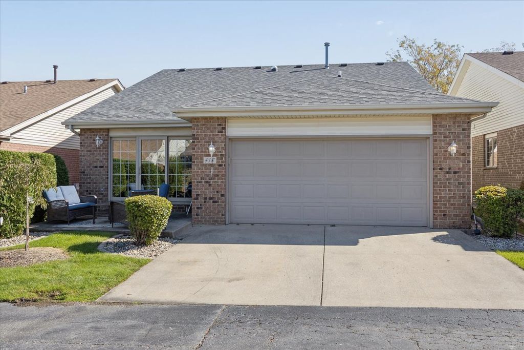 417 Somerset Lane, New Lenox, IL 60451 — photo 3