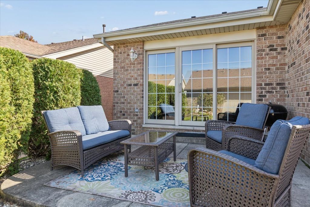 417 Somerset Lane, New Lenox, IL 60451 — photo 4
