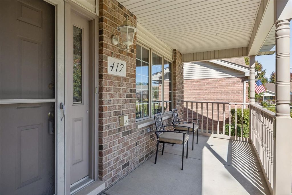 417 Somerset Lane, New Lenox, IL 60451 — photo 5