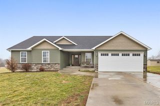 89 Trophy Drive, Farmington, MO 63640