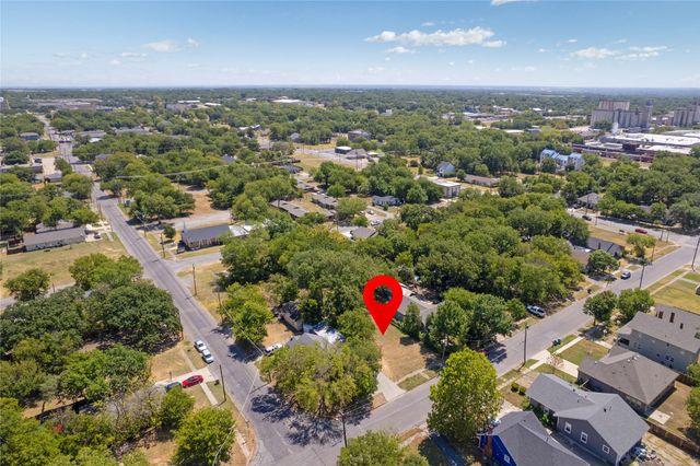 819 N Walnut Street, Sherman, TX 75090
