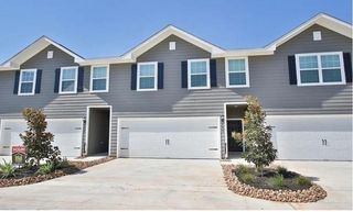 549 Bains Street, Brookshire, TX 77423