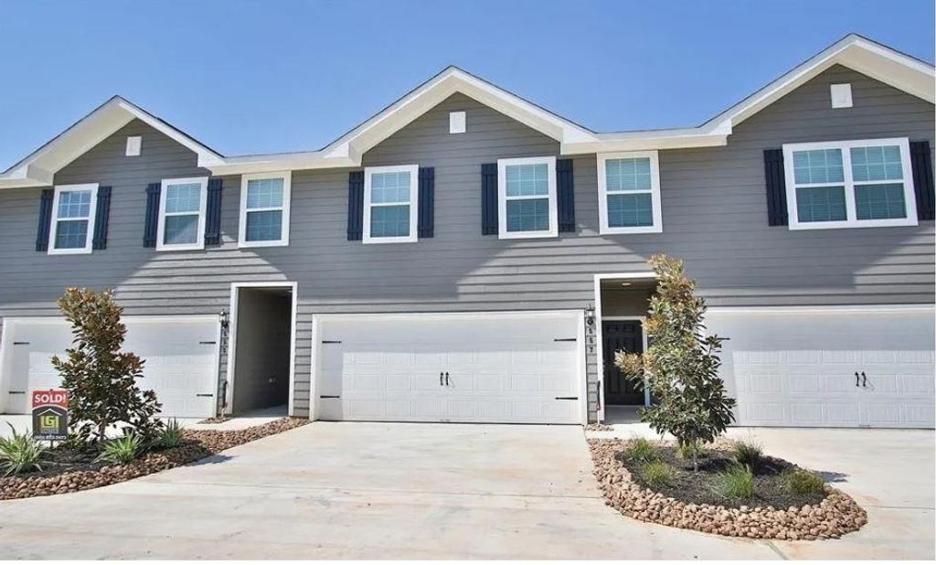 549 Bains Street, Brookshire, TX 77423
