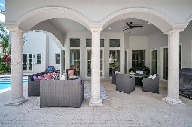 1480 Windjammer Way ., Hollywood, FL 33019
