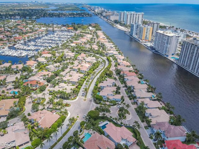 1480 Windjammer Way ., Hollywood, FL 33019