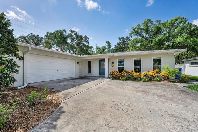 1541 PLEASANT GROVE DRIVE, Dunedin, FL 34698