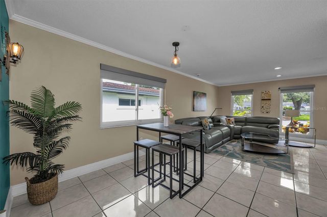 1541 PLEASANT GROVE DRIVE, Dunedin, FL 34698