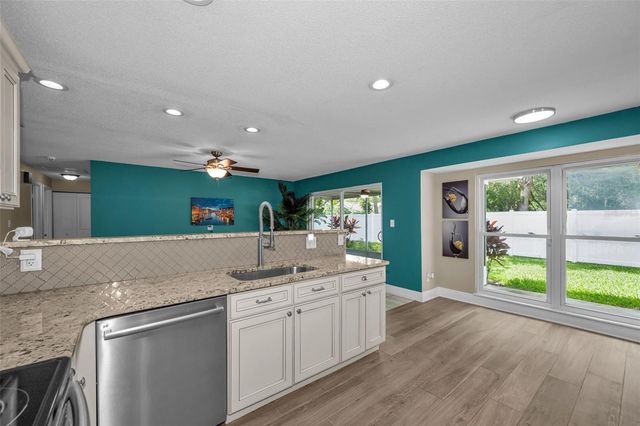 1541 PLEASANT GROVE DRIVE, Dunedin, FL 34698