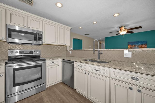 1541 PLEASANT GROVE DRIVE, Dunedin, FL 34698