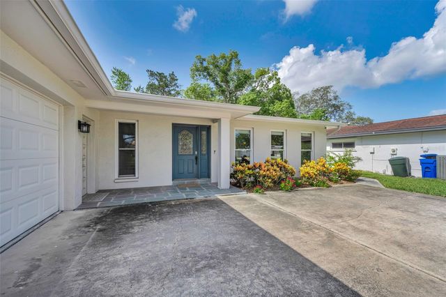 1541 PLEASANT GROVE DRIVE, Dunedin, FL 34698