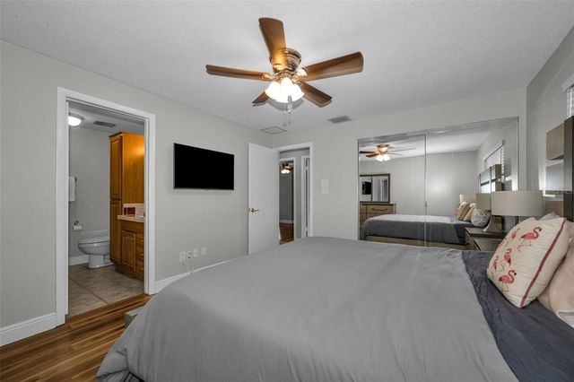1541 PLEASANT GROVE DRIVE, Dunedin, FL 34698