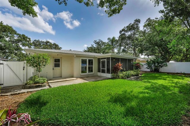 1541 PLEASANT GROVE DRIVE, Dunedin, FL 34698
