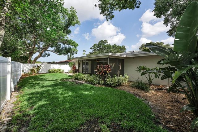 1541 PLEASANT GROVE DRIVE, Dunedin, FL 34698