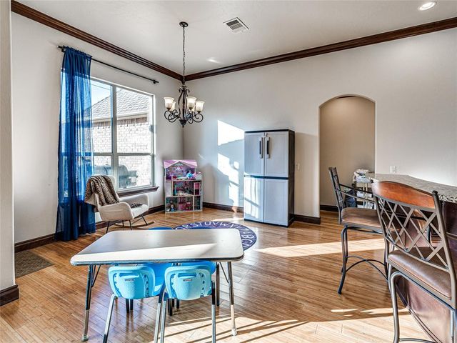 11121 Katie Beth Lane, Oklahoma City, OK 73170