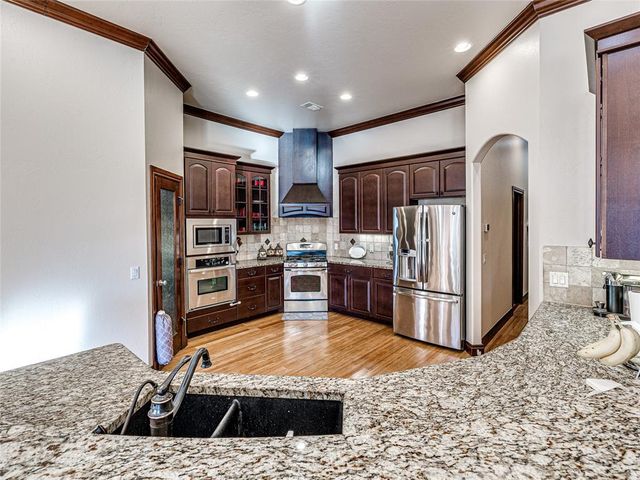 11121 Katie Beth Lane, Oklahoma City, OK 73170