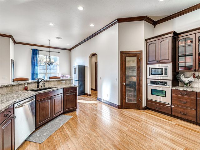 11121 Katie Beth Lane, Oklahoma City, OK 73170