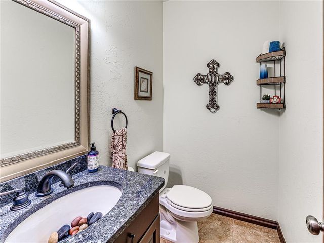 11121 Katie Beth Lane, Oklahoma City, OK 73170