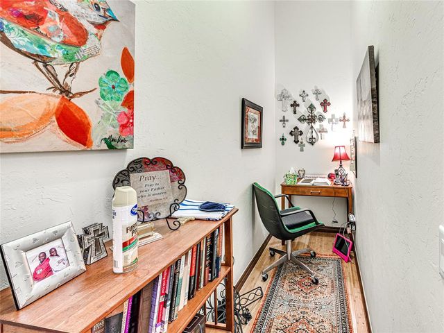 11121 Katie Beth Lane, Oklahoma City, OK 73170