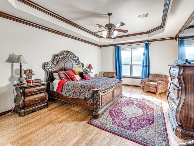 11121 Katie Beth Lane, Oklahoma City, OK 73170