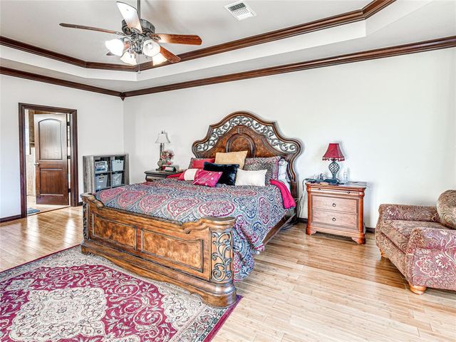 11121 Katie Beth Lane, Oklahoma City, OK 73170