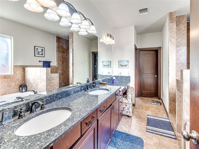 11121 Katie Beth Lane, Oklahoma City, OK 73170