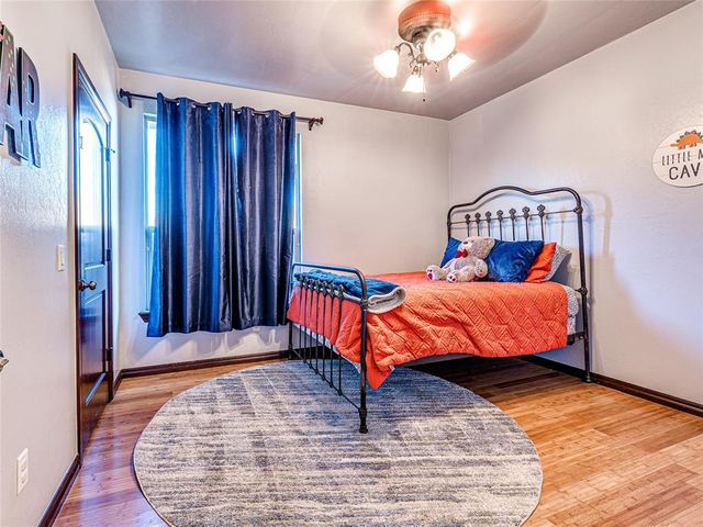 11121 Katie Beth Lane, Oklahoma City, OK 73170