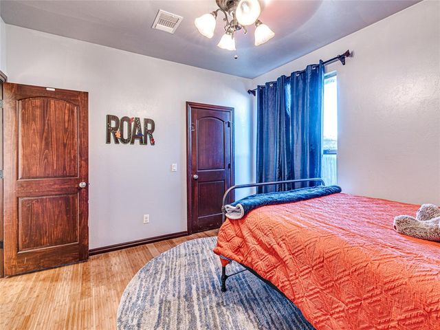 11121 Katie Beth Lane, Oklahoma City, OK 73170