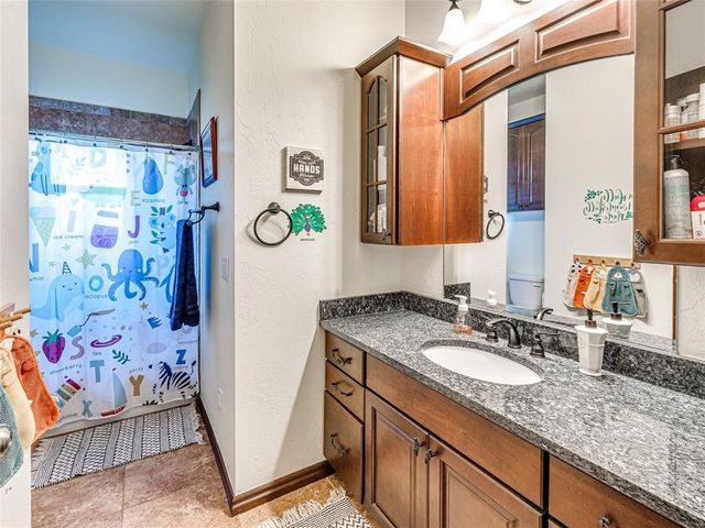 11121 Katie Beth Lane, Oklahoma City, OK 73170