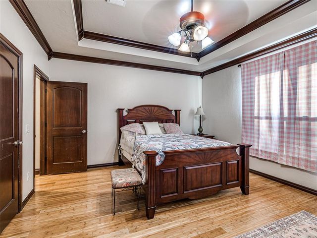 11121 Katie Beth Lane, Oklahoma City, OK 73170