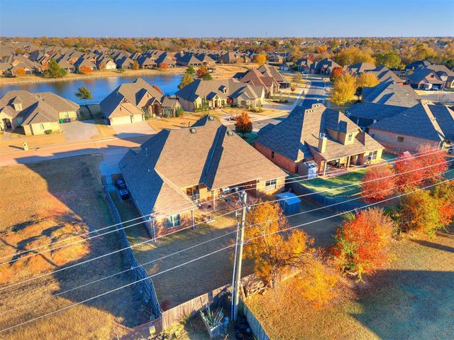 11121 Katie Beth Lane, Oklahoma City, OK 73170