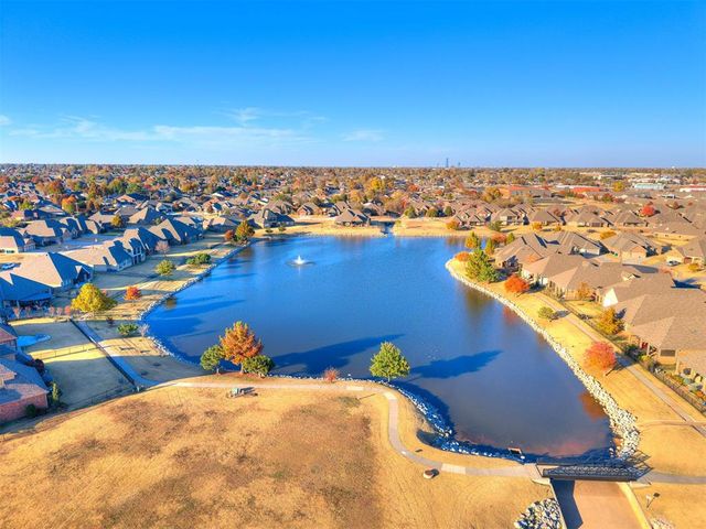 11121 Katie Beth Lane, Oklahoma City, OK 73170
