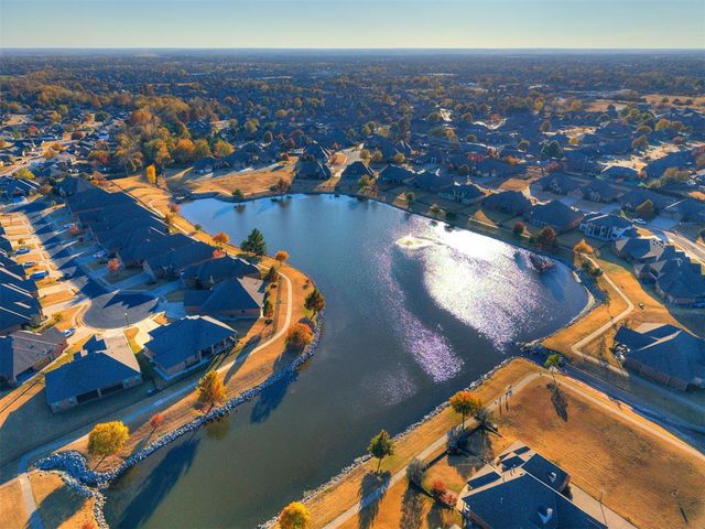 11121 Katie Beth Lane, Oklahoma City, OK 73170