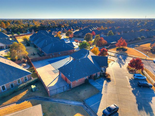 11121 Katie Beth Lane, Oklahoma City, OK 73170
