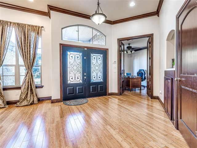 11121 Katie Beth Lane, Oklahoma City, OK 73170