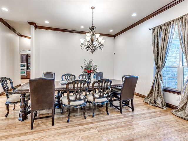 11121 Katie Beth Lane, Oklahoma City, OK 73170