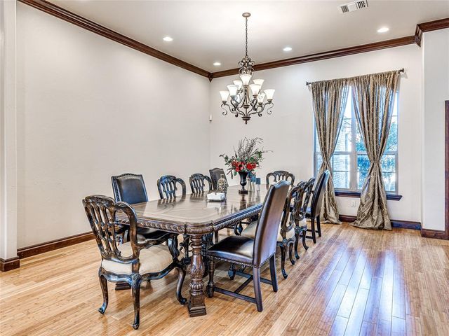 11121 Katie Beth Lane, Oklahoma City, OK 73170