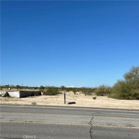 6136 Adobe, 29 Palms, CA 92277