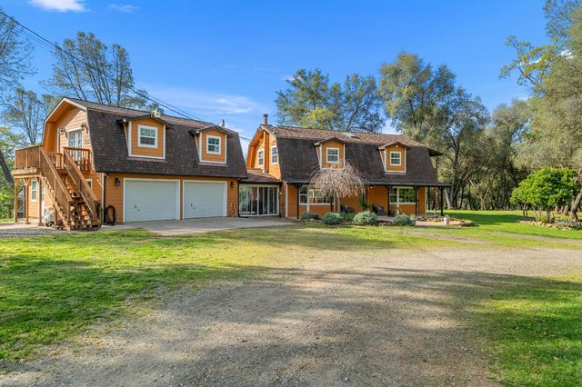 5901 Cerrito Rd, Diamond Springs, CA 95619