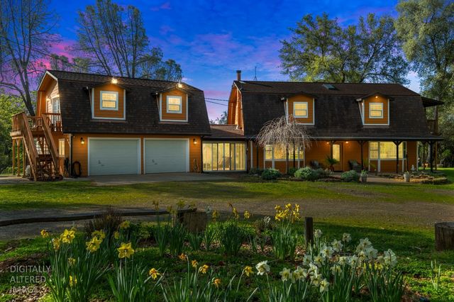 5901 Cerrito Rd, Diamond Springs, CA 95619