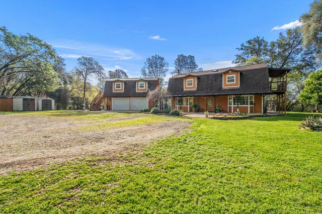 5901 Cerrito Rd, Diamond Springs, CA 95619