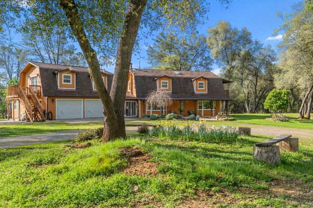 5901 Cerrito Rd, Diamond Springs, CA 95619