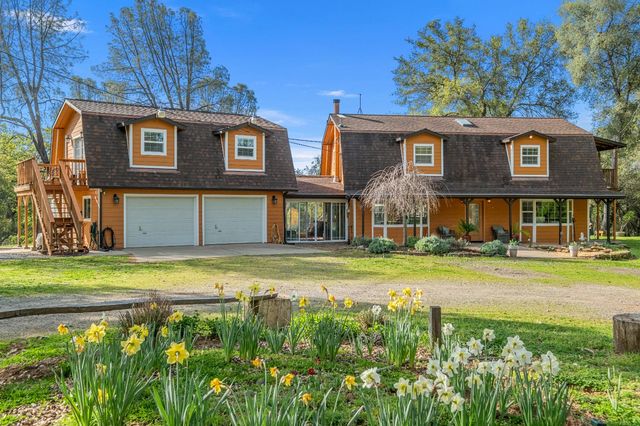 5901 Cerrito Rd, Diamond Springs, CA 95619