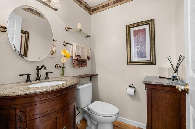 5901 Cerrito Rd, Diamond Springs, CA 95619