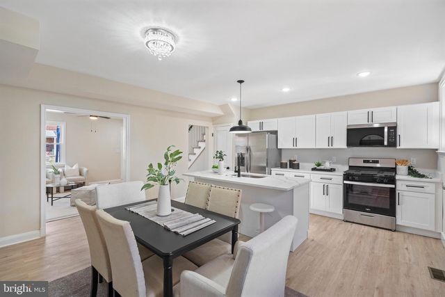 713 CHESTNUT HILL AVE, Baltimore, MD 21218