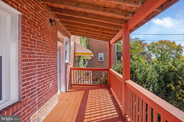 713 CHESTNUT HILL AVE, Baltimore, MD 21218