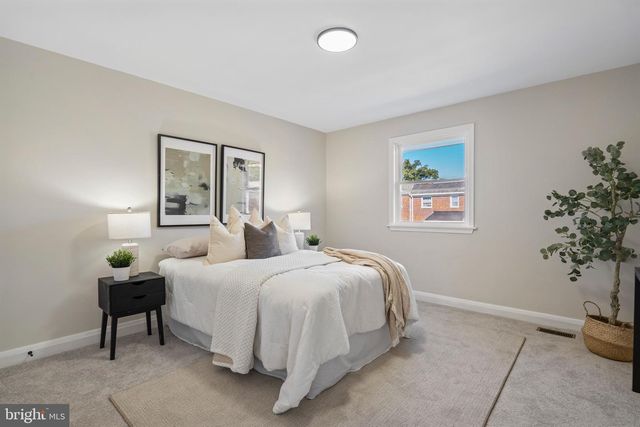 713 CHESTNUT HILL AVE, Baltimore, MD 21218