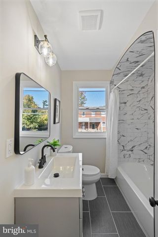 713 CHESTNUT HILL AVE, Baltimore, MD 21218