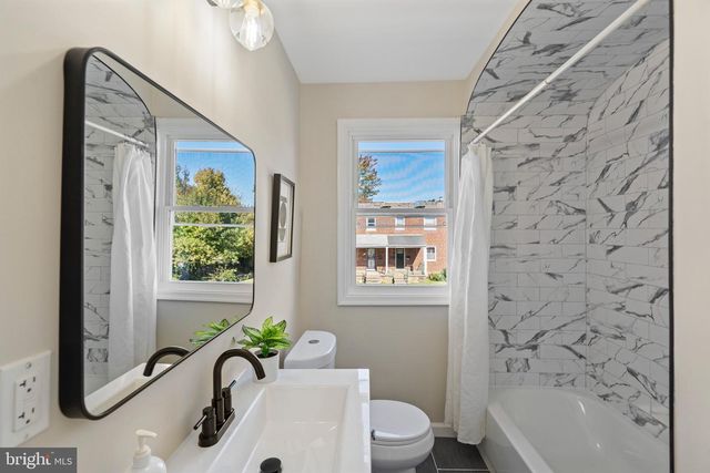 713 CHESTNUT HILL AVE, Baltimore, MD 21218