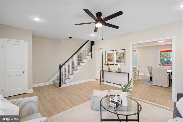 713 CHESTNUT HILL AVE, Baltimore, MD 21218