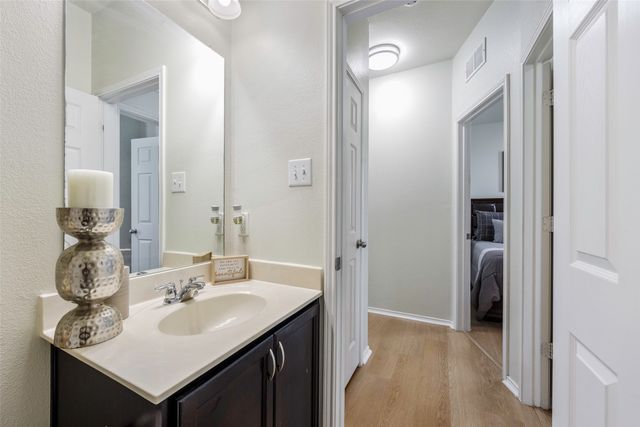 3011 Whispering Pine Boulevard, Melissa, TX 75454